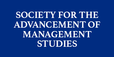Society for the advancement of management studies